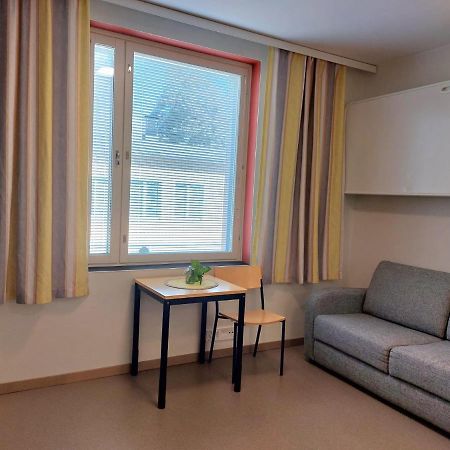 Hostel Teopolis Tampere Ngoại thất bức ảnh
